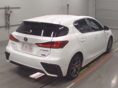 LEXUS CT
