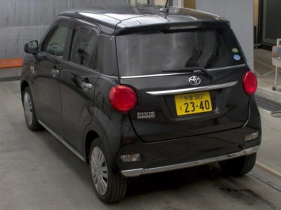TOYOTA PIXIS JOY
