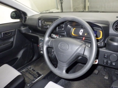 SUBARU PLEO PLUS