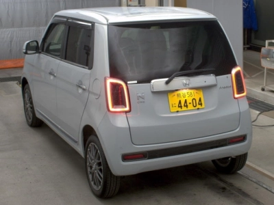 HONDA N-ONE