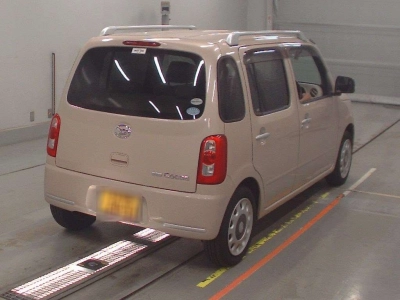 DAIHATSU MIRA COCOA