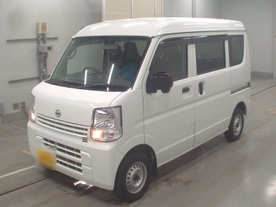 NISSAN NV100 CLIPPER