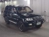 TOYOTA LAND CRUISER 100
