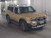 TOYOTA LAND CRUISER 250