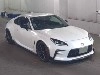 TOYOTA GR86