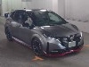 NISSAN AURA