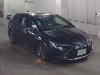 TOYOTA COROLLA WAGON