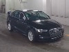 AUDI A3 SEDAN