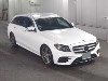 MERCEDES BENZ E CLASS STATION WAGON