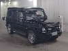 MERCEDES BENZ AMG G CLASS