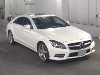 MERCEDES BENZ AMG CLS