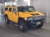 HUMMER HUMMER H2