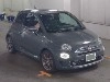 FIAT 500S
