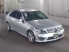 MERCEDES BENZ C CLASS