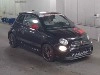 FIAT ABARTH 595