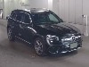 MERCEDES BENZ GLB