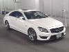 MERCEDES BENZ AMG CLS