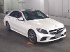 MERCEDES BENZ C CLASS