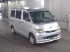 TOYOTA TOWN ACE VAN