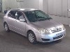 TOYOTA COROLLA RUNX