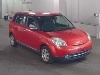 MAZDA VERISA