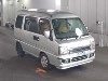 SUBARU DIAS WAGON