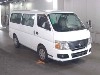 NISSAN CARAVAN COACH