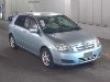 TOYOTA ALLEX