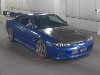NISSAN SILVIA