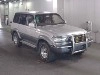 TOYOTA LAND CRUISER 80