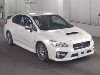 SUBARU WRX S4