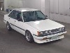 TOYOTA CARINA