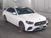 MERCEDES BENZ E CLASS
