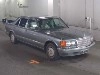 MERCEDES BENZ S CLASS