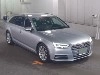 AUDI A4 AVANTE