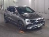 MERCEDES BENZ EQA
