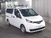 NISSAN NV200 VANETTE VAN