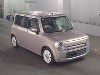 SUZUKI ALTO LAPIN CHOCOLATE