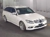 MERCEDES BENZ C CLASS STATION WAGON