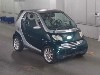 SMART FORTWO CABRIO