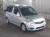 TOYOTA FUN CARGO