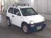 HONDA Z