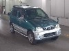 DAIHATSU TERIOS KID