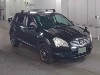 NISSAN DUALIS