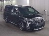 TOYOTA ALPHARD HYBRID