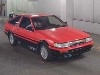 TOYOTA COROLLA LEVIN
