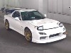 MAZDA EFINI RX-7