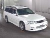 NISSAN STAGEA