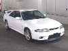 NISSAN SKYLINE