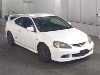 HONDA INTEGRA